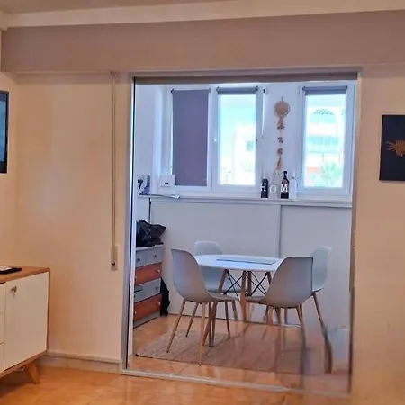 Appartement Casa Piszi