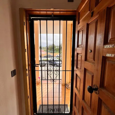 Appartement Casa Piszi *