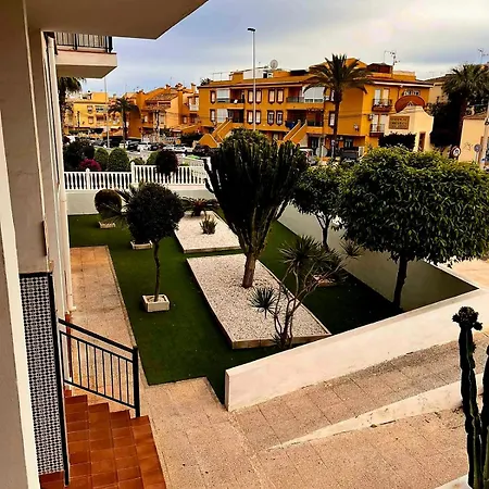 Appartement Casa Piszi *