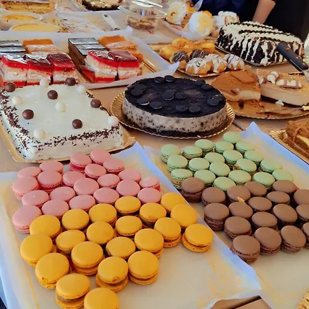 Casa Piszi Appartement *