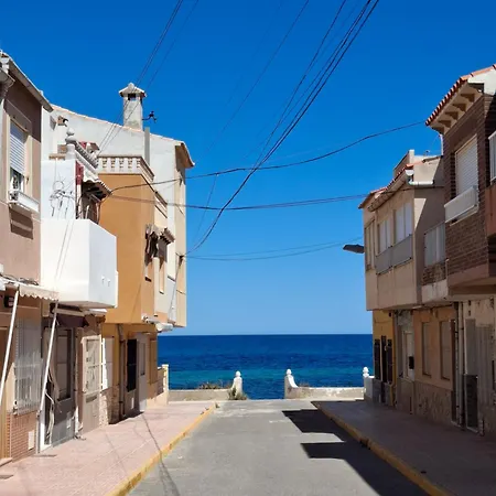 Casa Piszi Appartement *