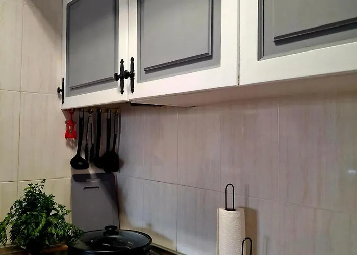 Casa Piszi شقة *