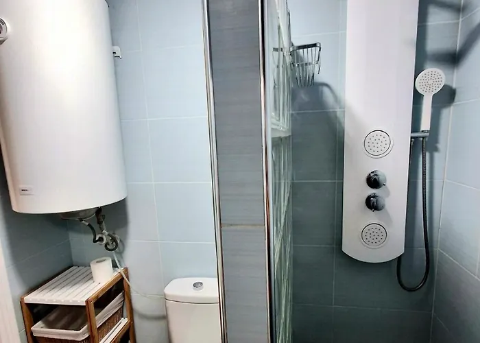 Casa Piszi شقة *