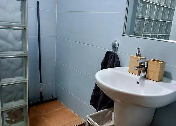 شقة Casa Piszi *