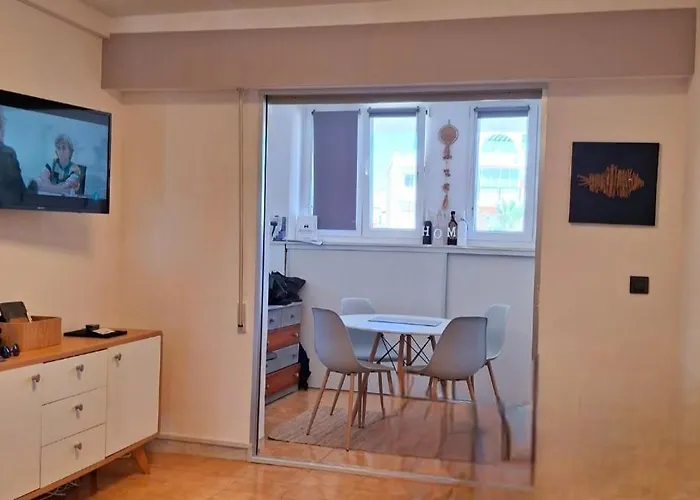 شقة Casa Piszi