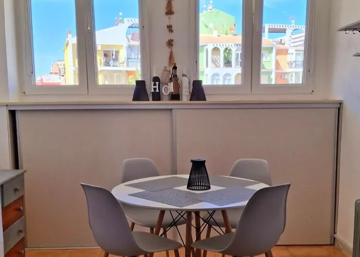 Casa Piszi شقة تورّيفيِخا