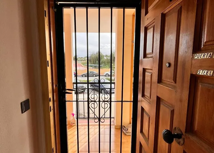 شقة Casa Piszi *