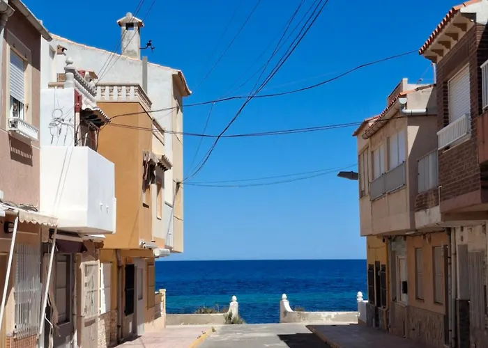 Casa Piszi شقة *