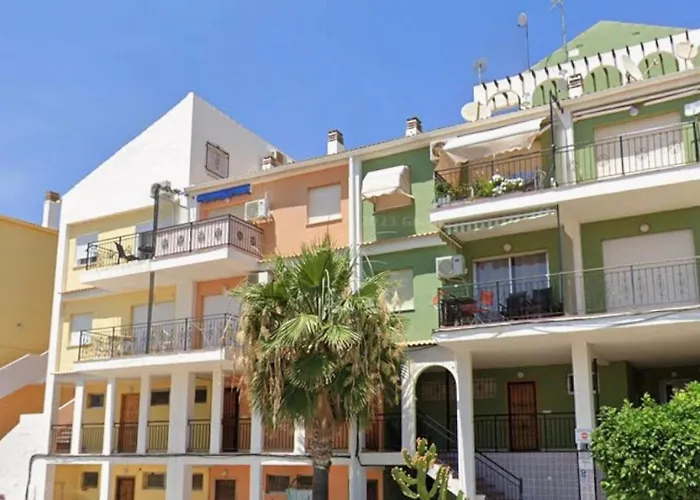 Casa Piszi شقة