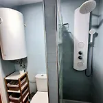 Casa Piszi Lejlighed *