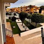 Lejlighed Casa Piszi *