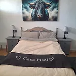 Casa Piszi * Torrevieja
