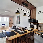 Lejlighed Casa Piszi Torrevieja