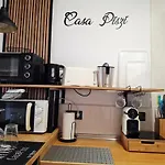 Casa Piszi Lejlighed