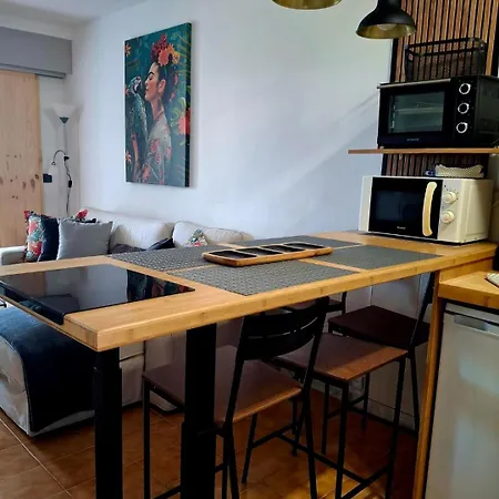 Casa Piszi Apartament Torrevieja
