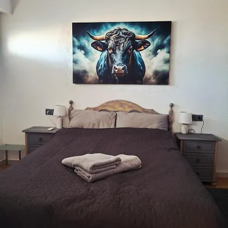 Apartament Casa Piszi