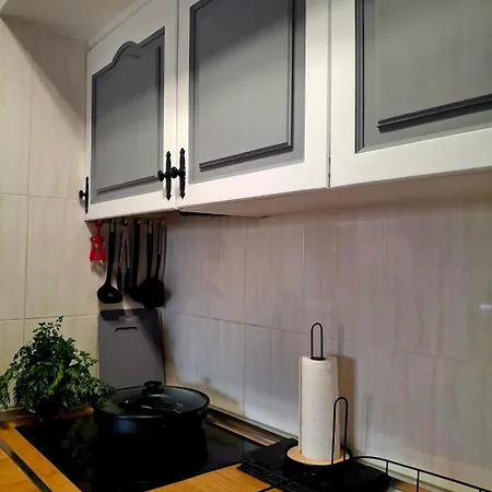 Casa Piszi Apartament *