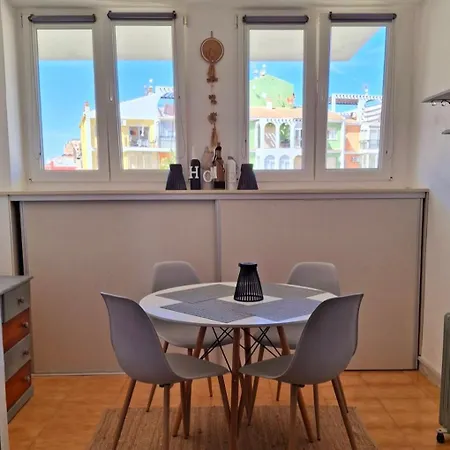 Casa Piszi Apartament Torrevieja