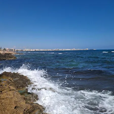 Casa Piszi Apartament Torrevieja