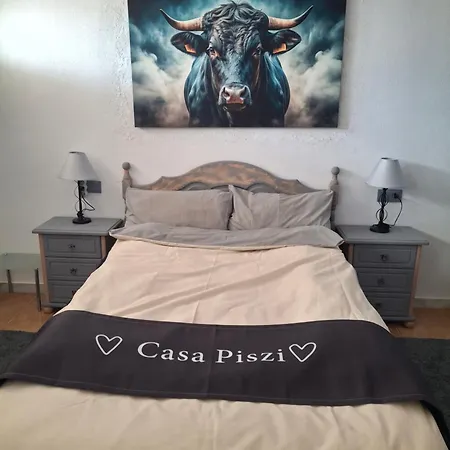 Casa Piszi * Torrevieja