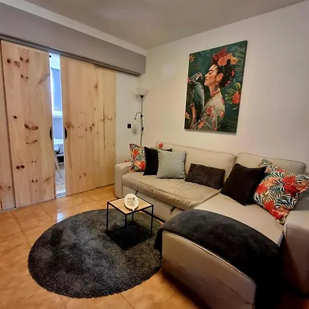Casa Piszi Appartement Torrevieja