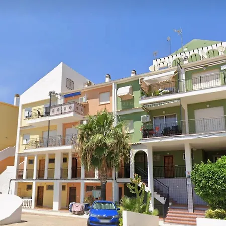 Casa Piszi 아파트